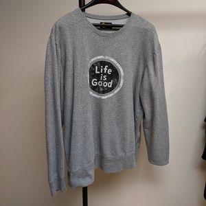 LIG Pullover